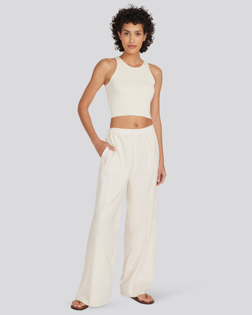 The Delaney Pant