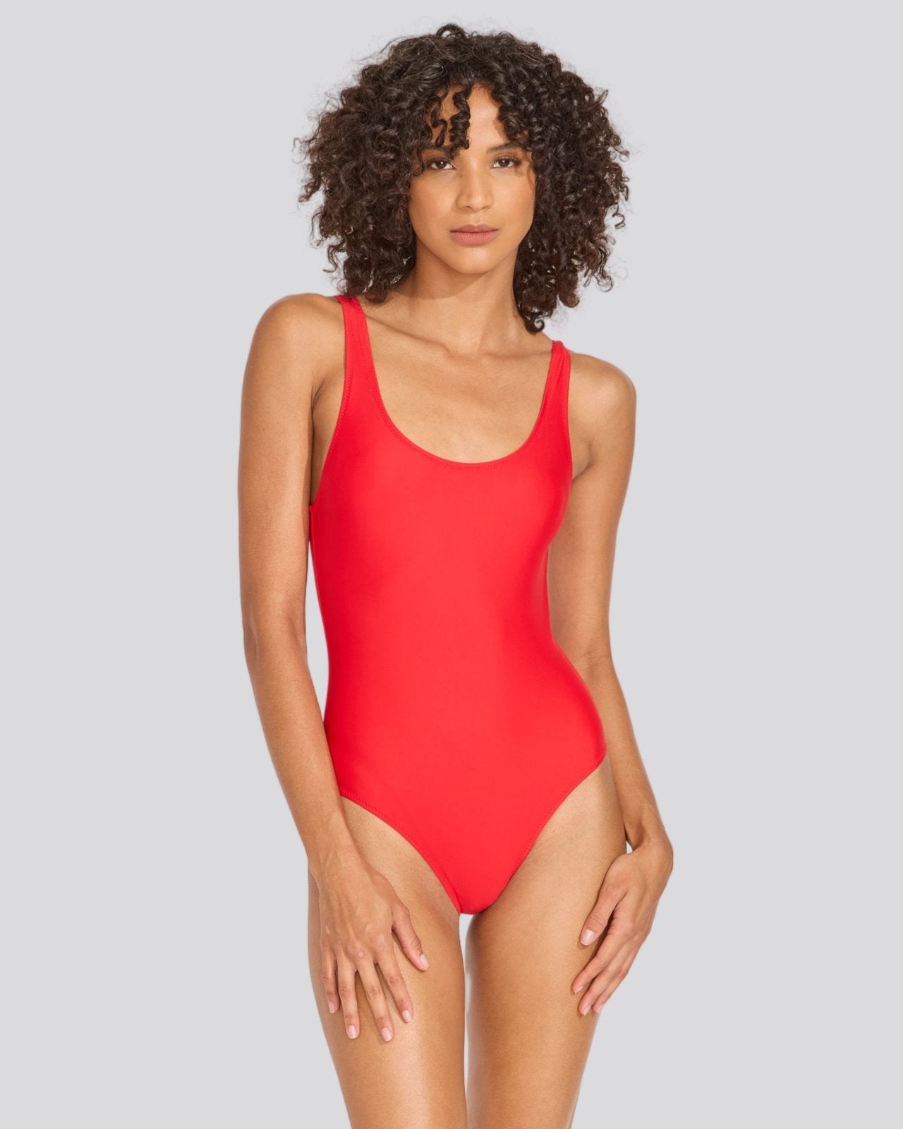 The Anne Marie One Piece