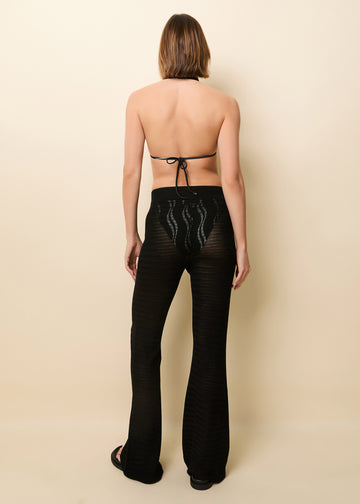 Faye Pant Noir