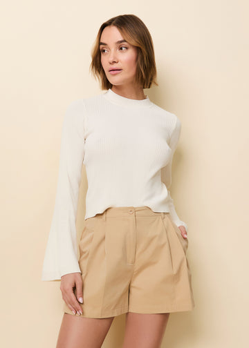 Oceane Short Khaki