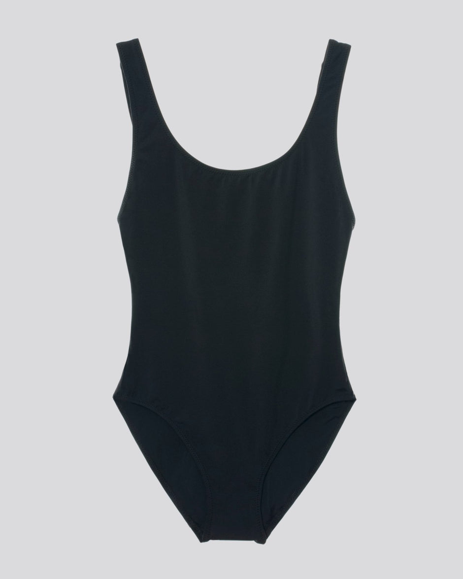 One Pieces - Women's One-Piece Swimsuits | Solid & Striped