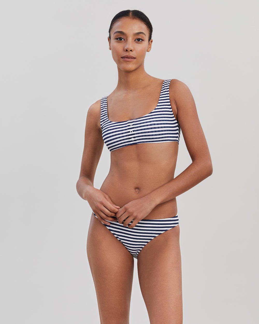Bikinis - Bikini Tops, Bikini Bottoms, Bikini Sets | Solid & Striped