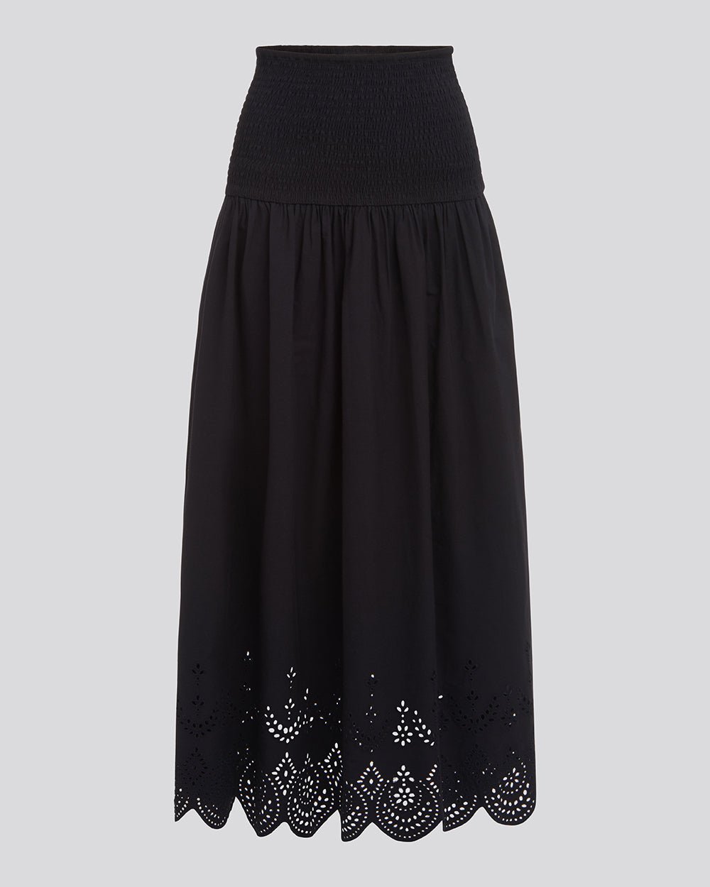 Discount Eyelet skirt