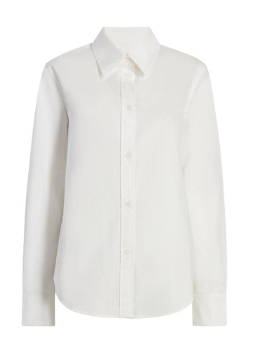 The Lauren Button Down Shirt