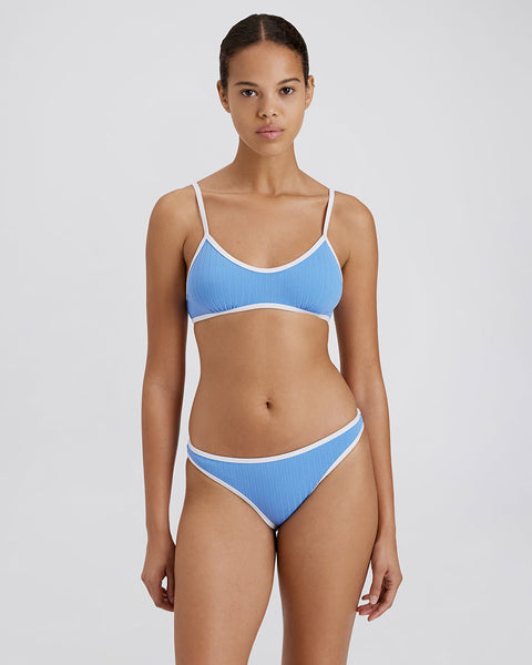 Solid & Striped: Rachel Bikini Top - S, Last One! – Azaleas