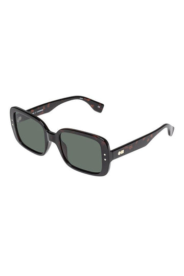 Saline Sunglasses Tortoise