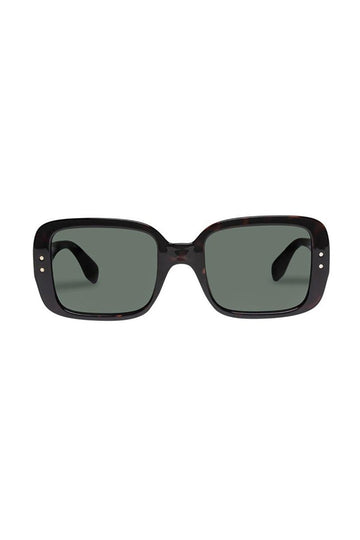 Saline Sunglasses Tortoise