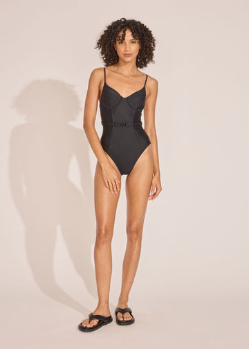 The Spencer One Piece